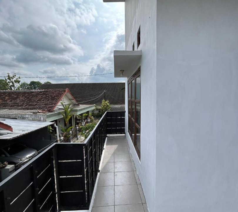 Photo of Patio Balcony in Batam