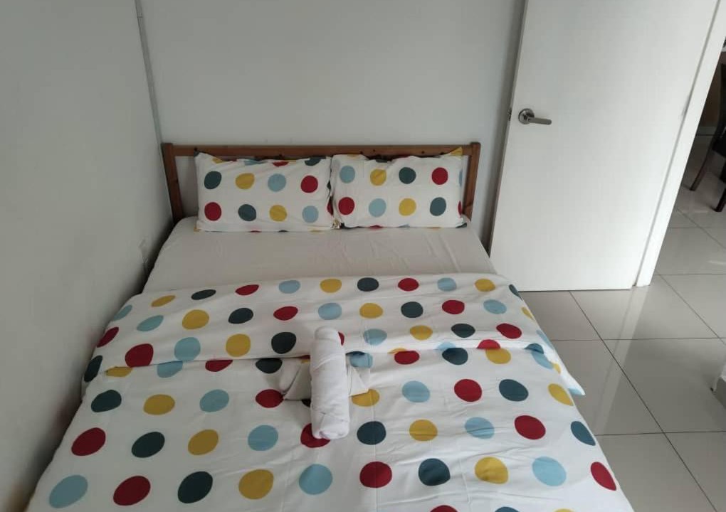 Photo of Bedroom in Taman Daya