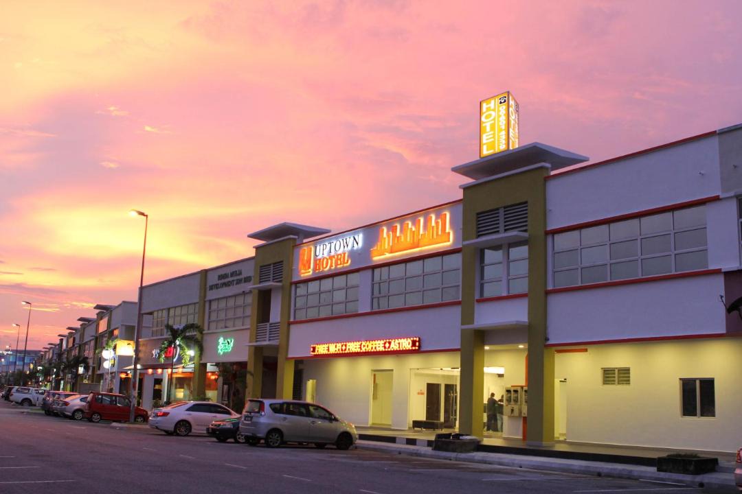 Photo of Others in Seremban 2