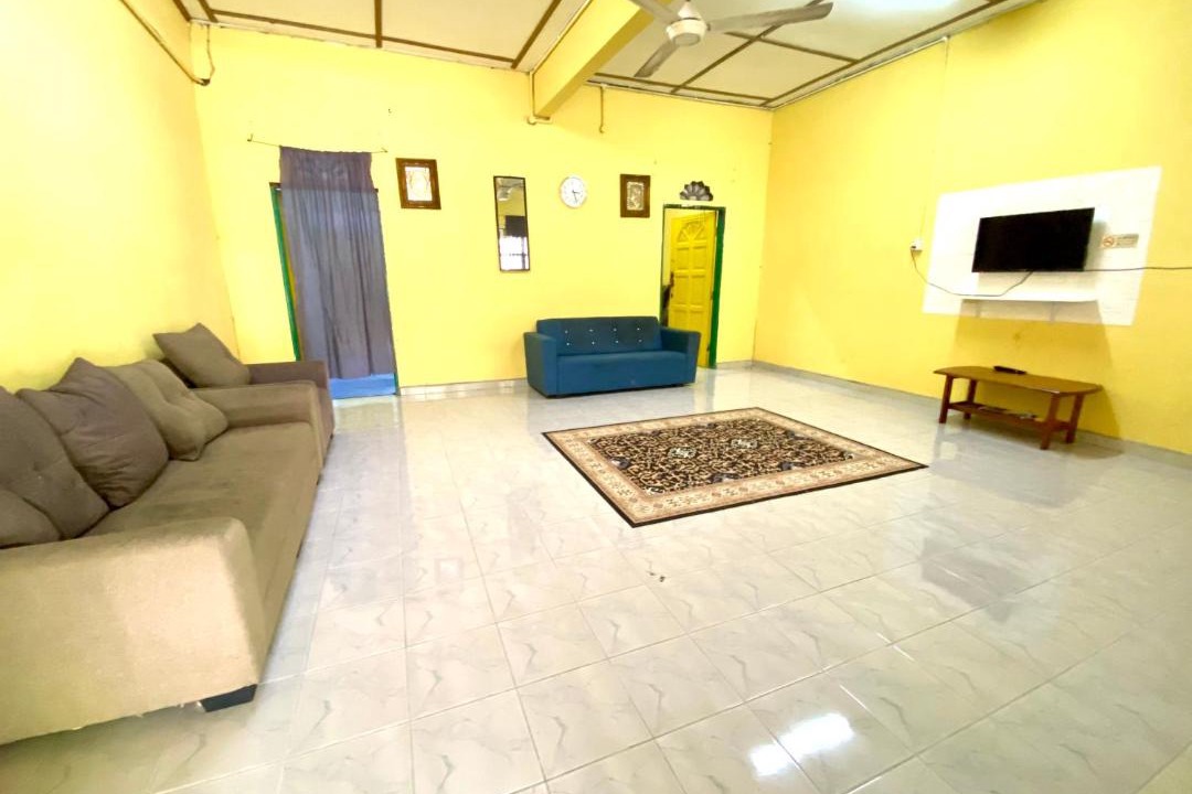 Photo of Livingroom in Kampung Kuala Ibai