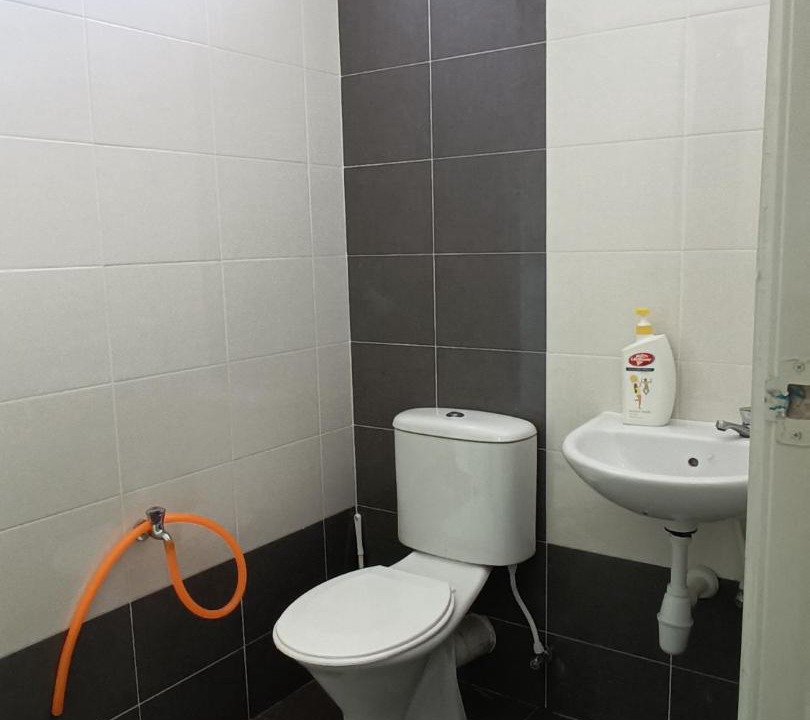 Photo of Bathroom in Kampung Padang Behor