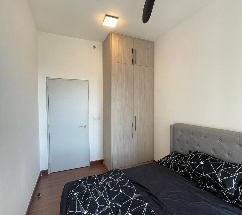 Photo of Bedroom in Shah Alam