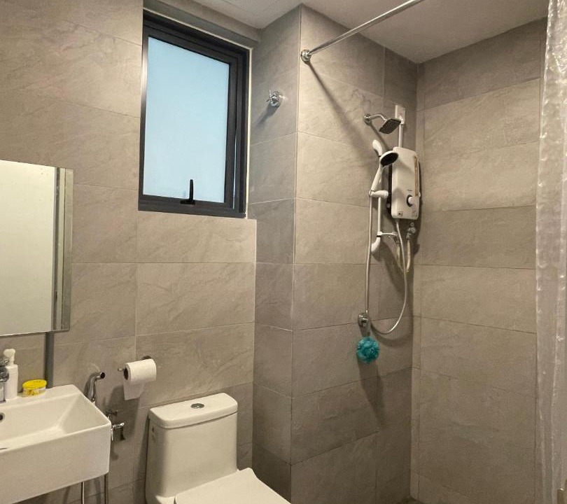 Photo of Bathroom in Shah Alam