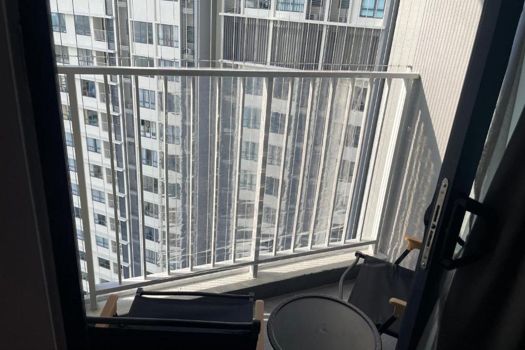 Photo of Patio Balcony in Shah Alam