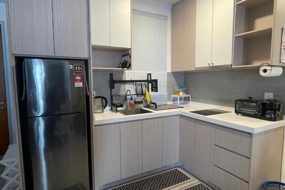 Photo of Kitchen in Shah Alam