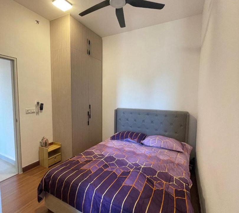 Photo of Bedroom in Shah Alam