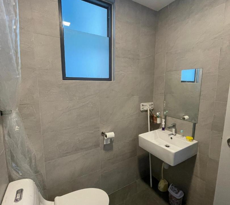 Photo of Bathroom in Shah Alam