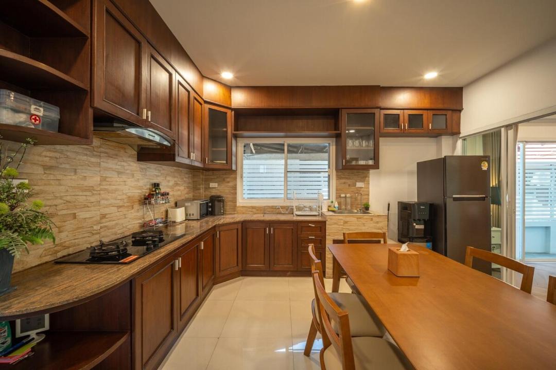 Photo of Kitchen in Nimman