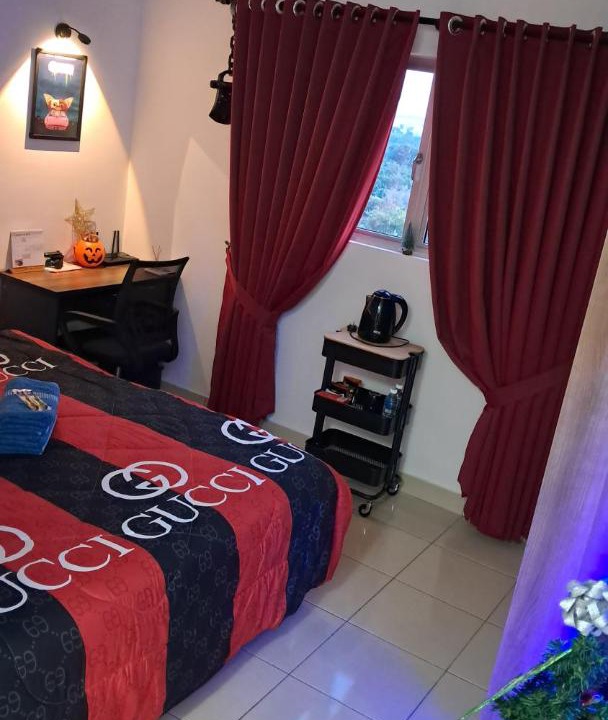 Photo of Bedroom in Kota Warisan