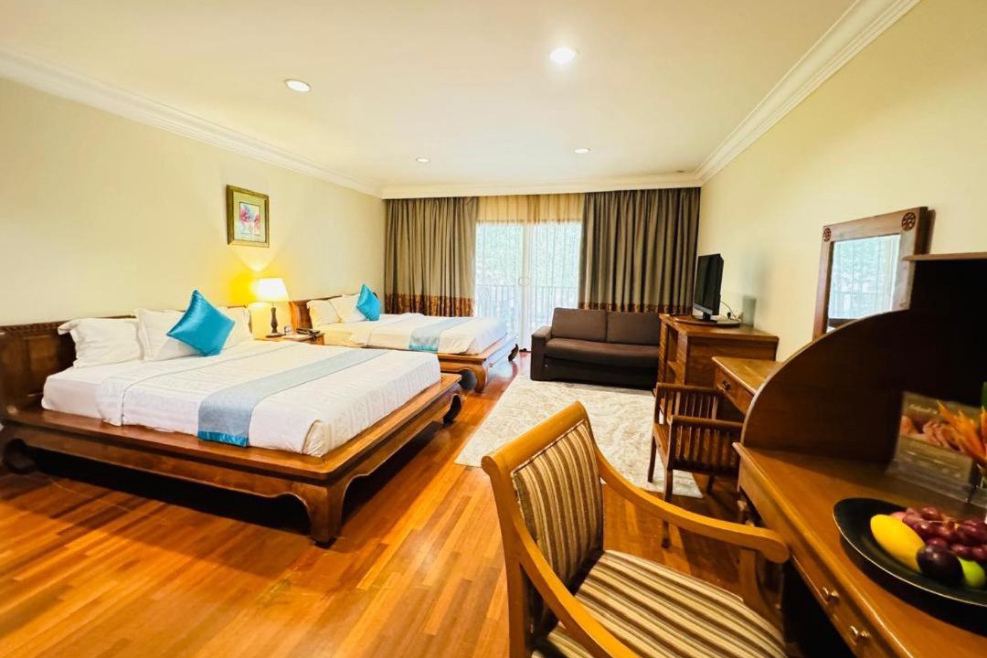 Photo of Bedroom in Cyberjaya