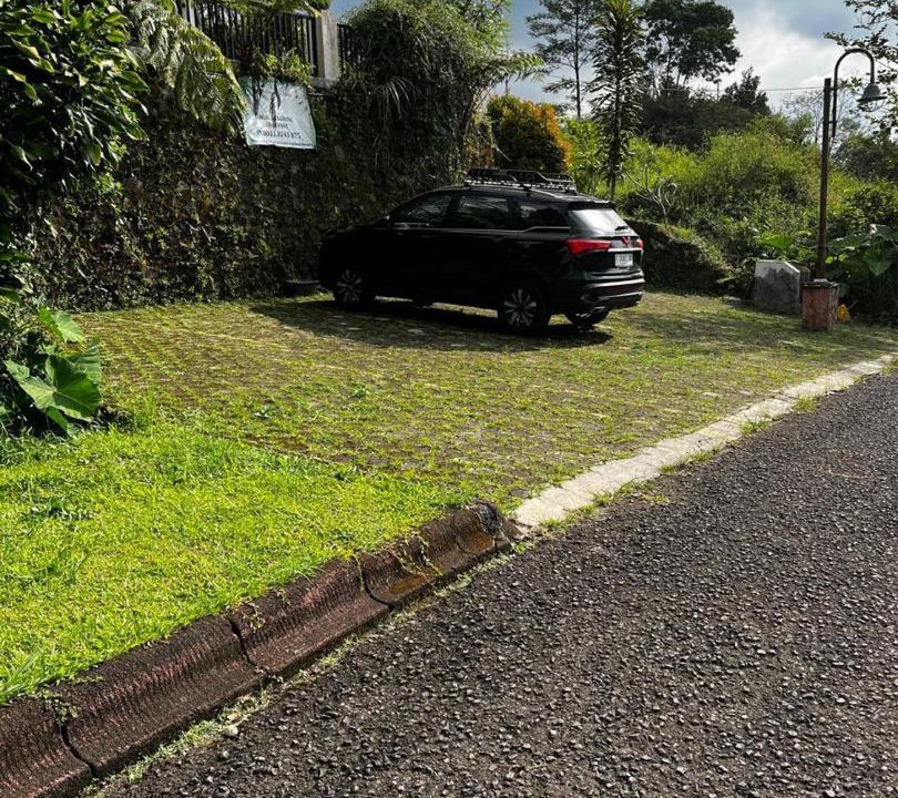 Photo of Outdoor in Ciater
