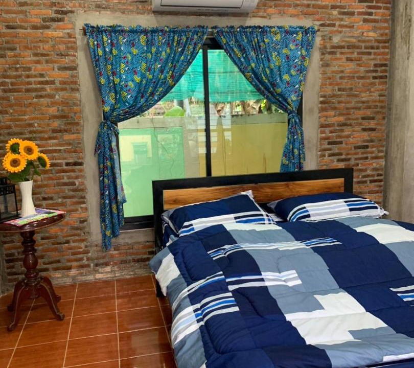 Photo of Bedroom in Mueang Kao