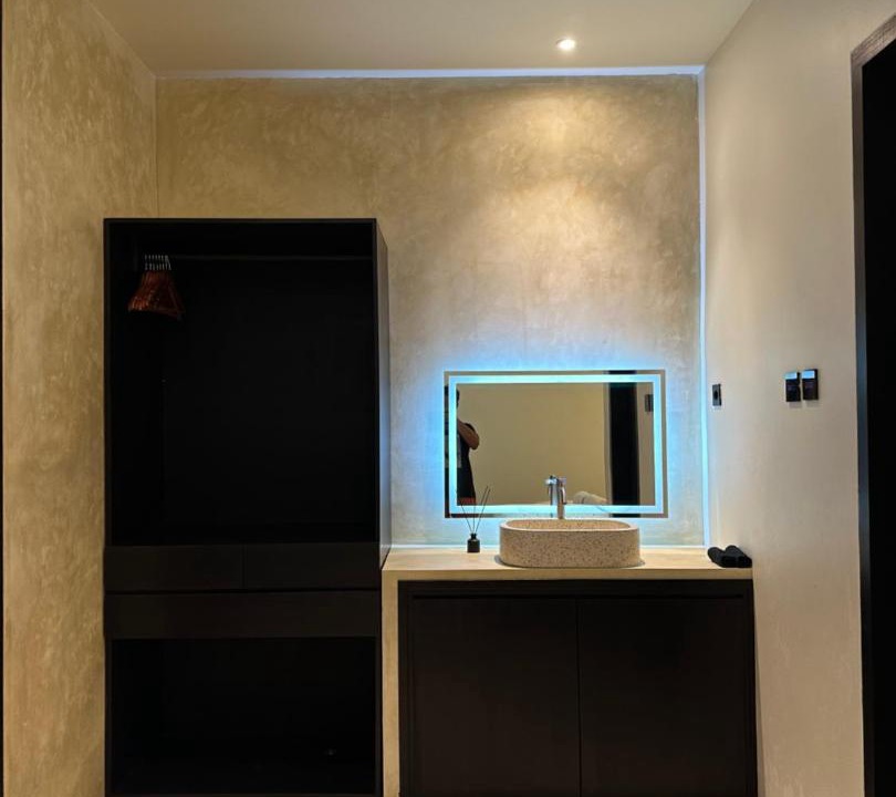 Photo of Bathroom in Katukaras