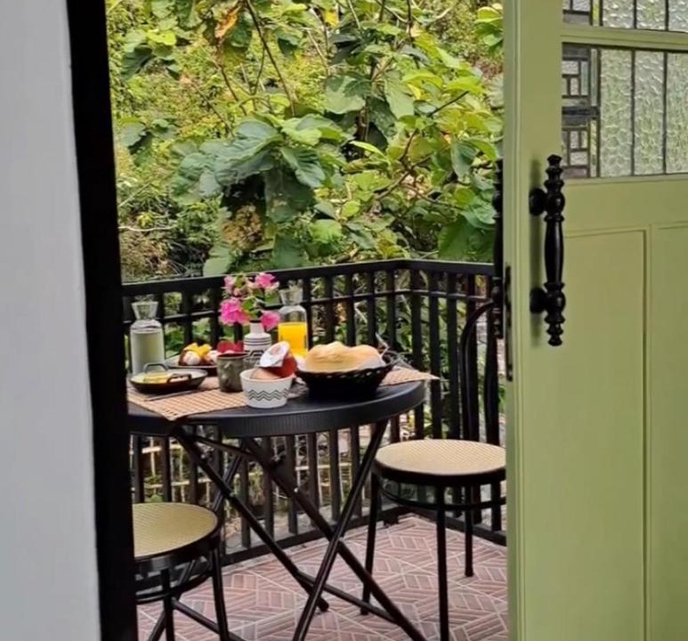 Photo of Patio Balcony in Cijeruk