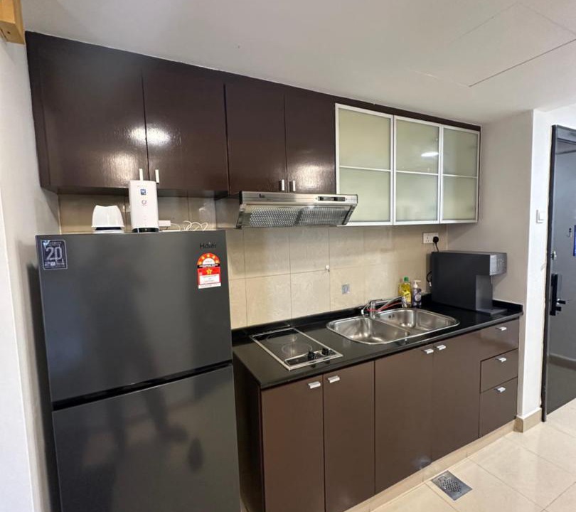 Photo of Kitchen in Bandar Sunway