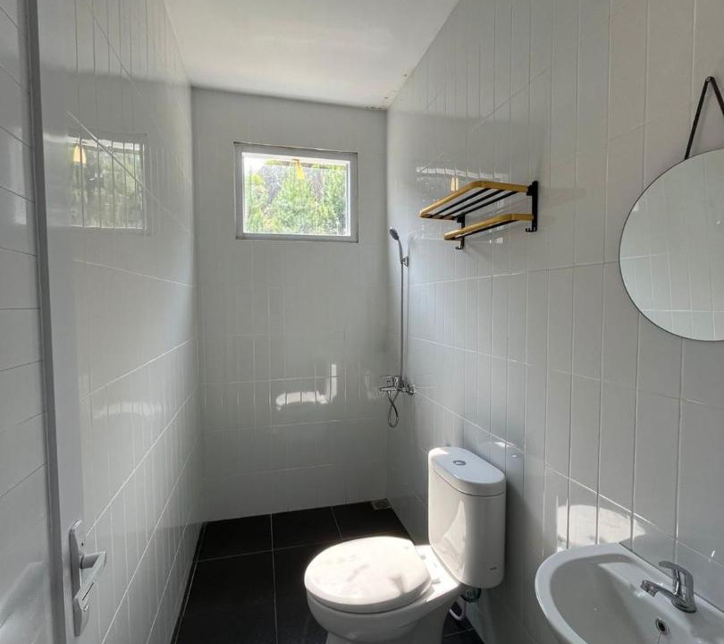 Photo of Bathroom in Ngamprah