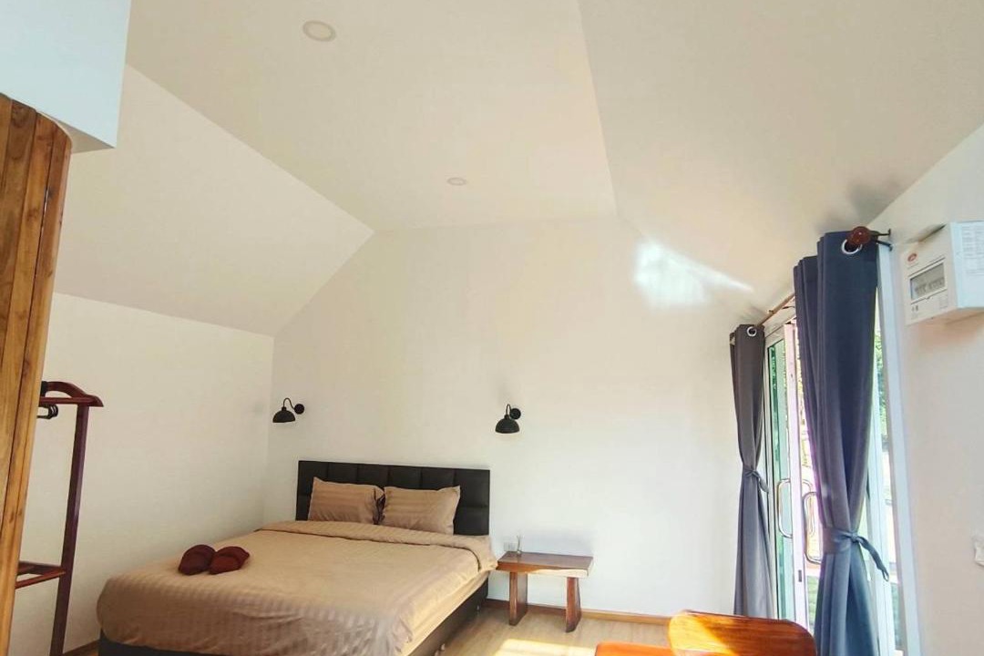 Photo of Bedroom in Ko Kood