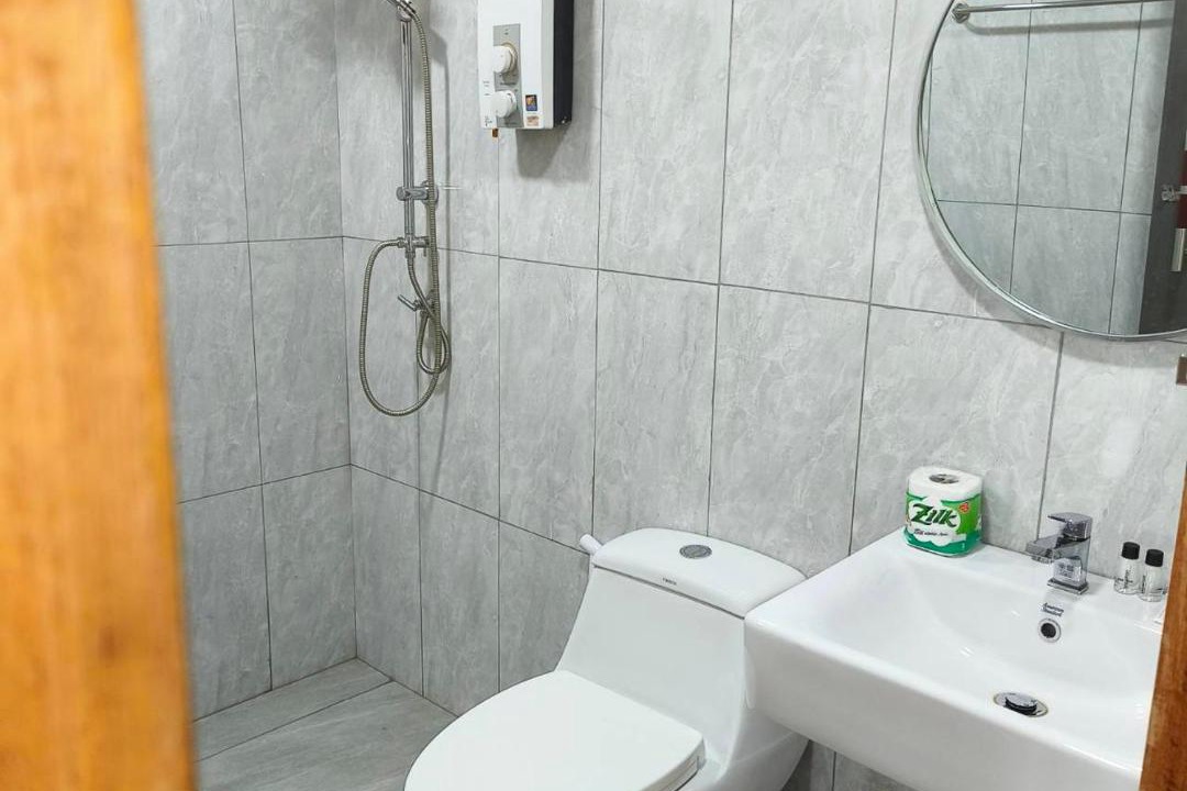 Photo of Bathroom in Ko Kood