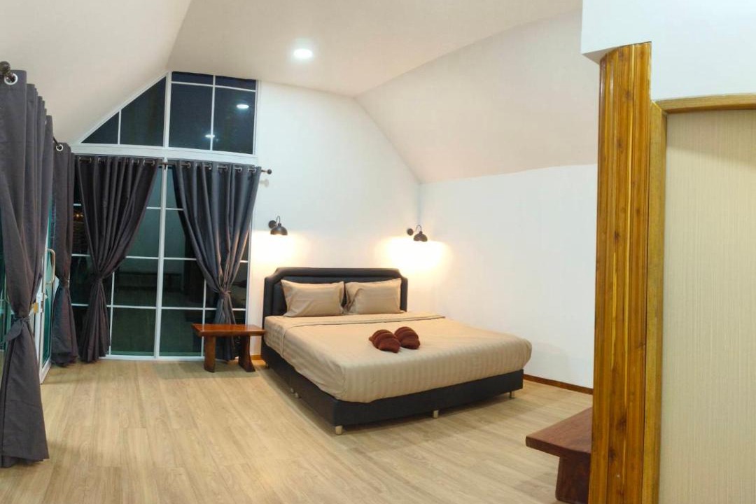 Photo of Bedroom in Ko Kood