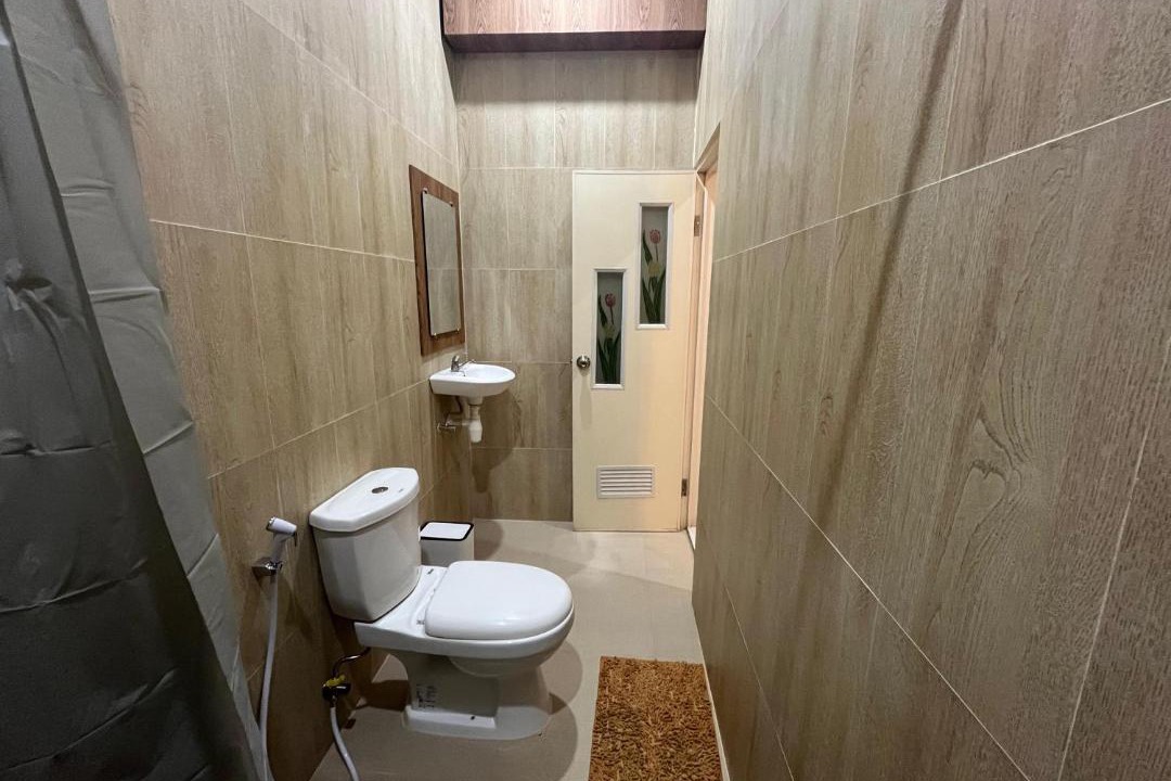 Photo of Bathroom in Probolinggo