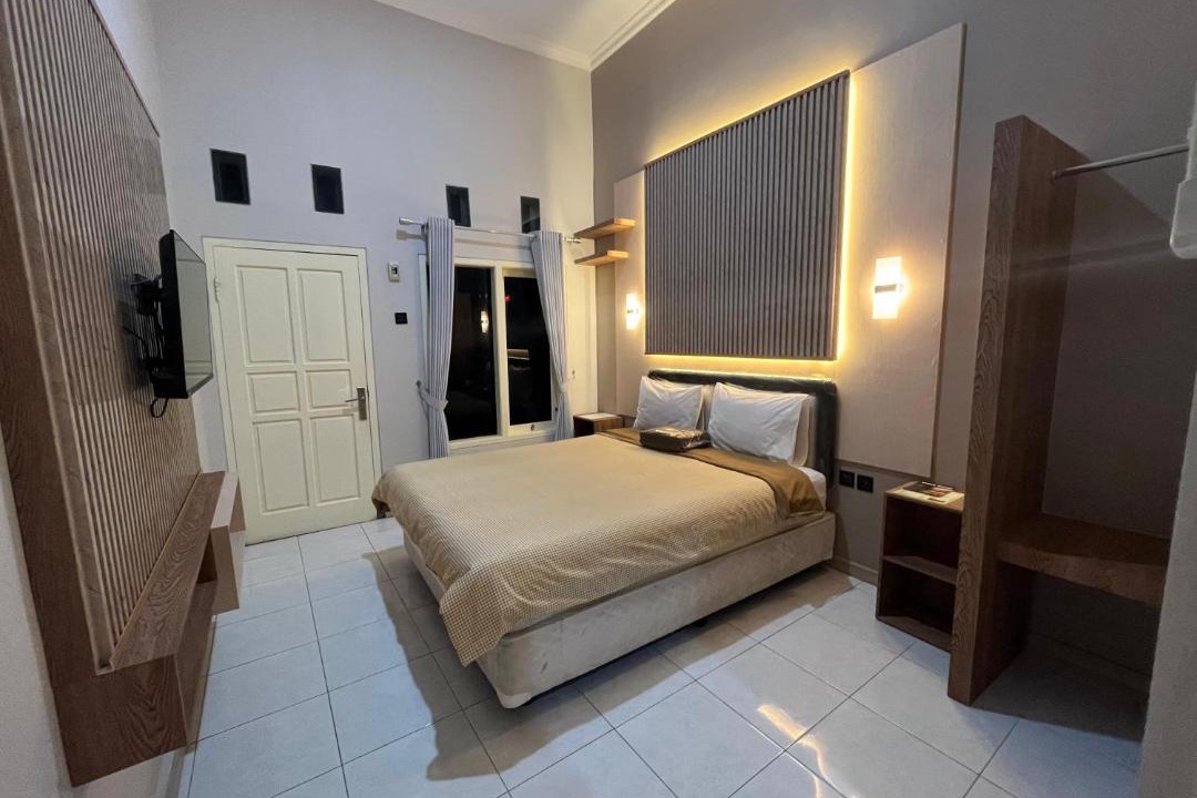 Photo of Bedroom in Probolinggo