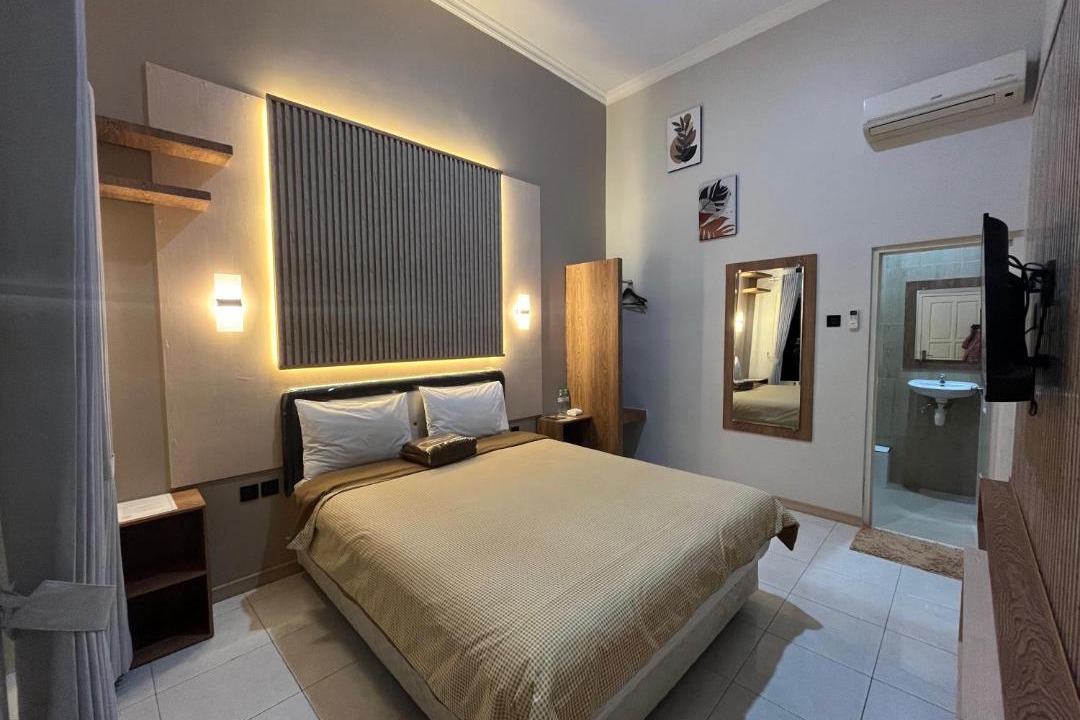 Photo of Bedroom in Probolinggo
