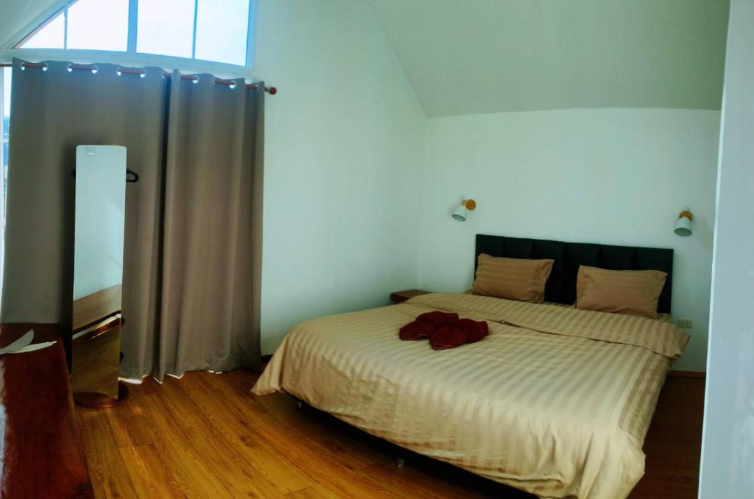 Photo of Bedroom in Ko Kood