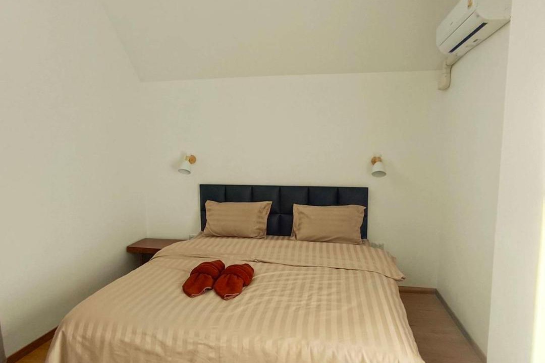Photo of Bedroom in Ko Kood