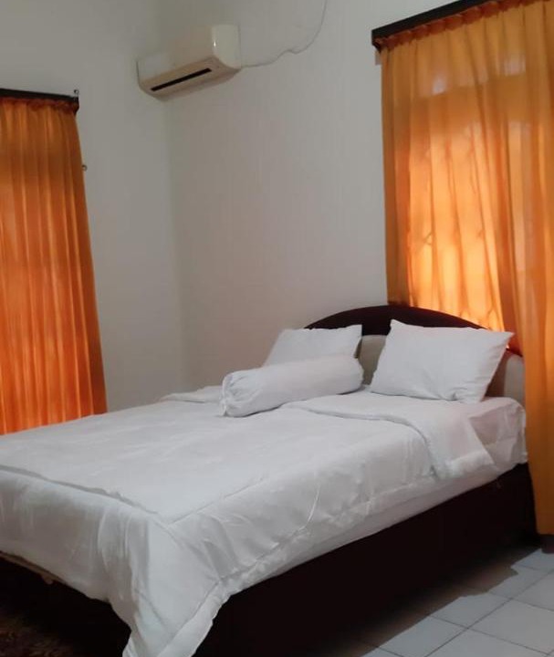 Photo of Bedroom in Bontang