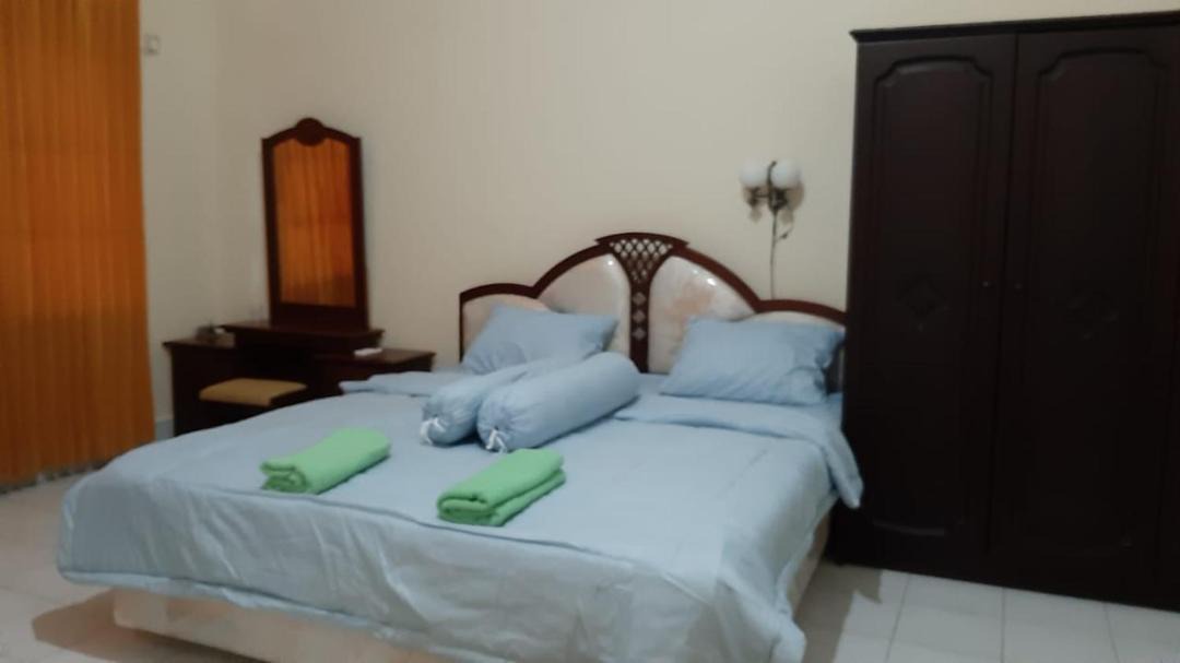 Photo of Bedroom in Bontang