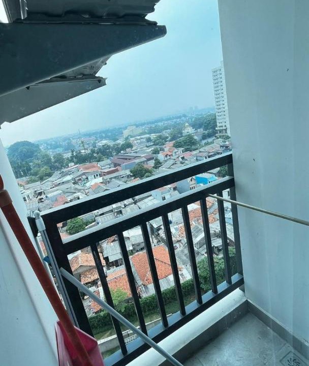 Photo of Patio Balcony in East Jakarta