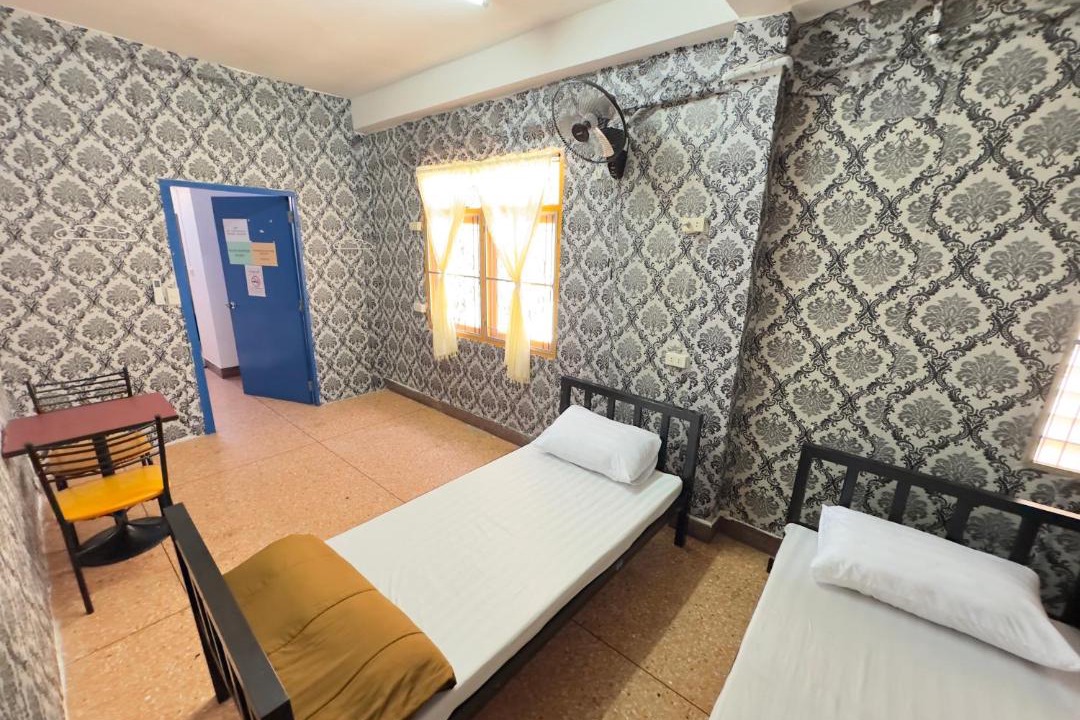 Photo of Bedroom in Ratchathewi