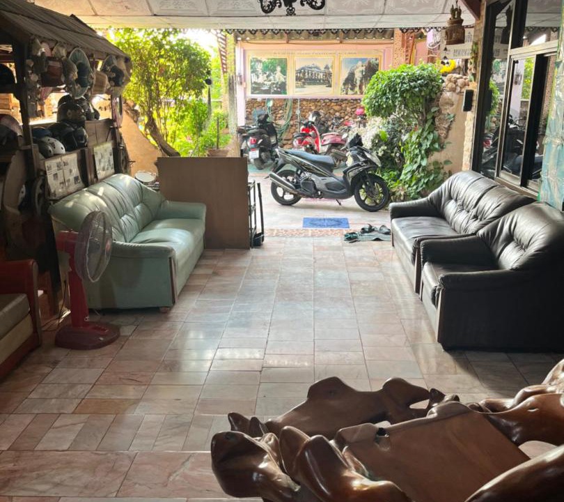 Photo of Livingroom in Kamphaeng Phet