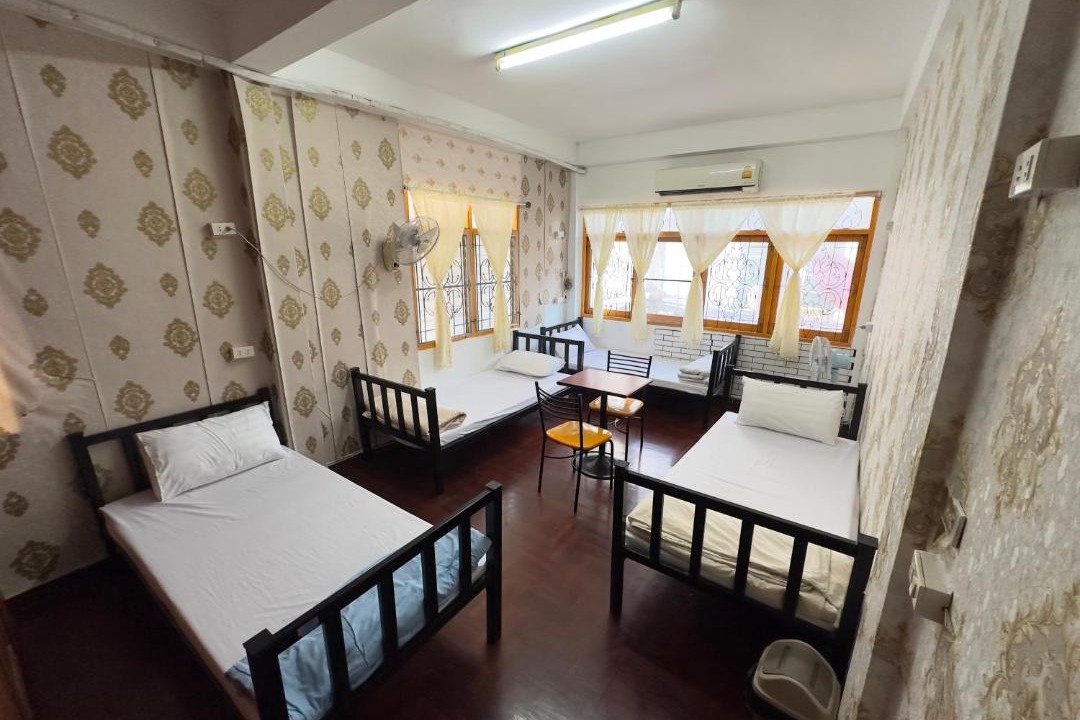 Photo of Bedroom in Ratchathewi