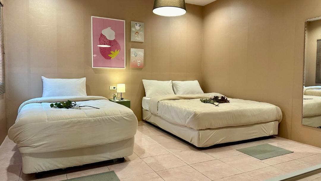 Photo of Bedroom in Suphan Buri