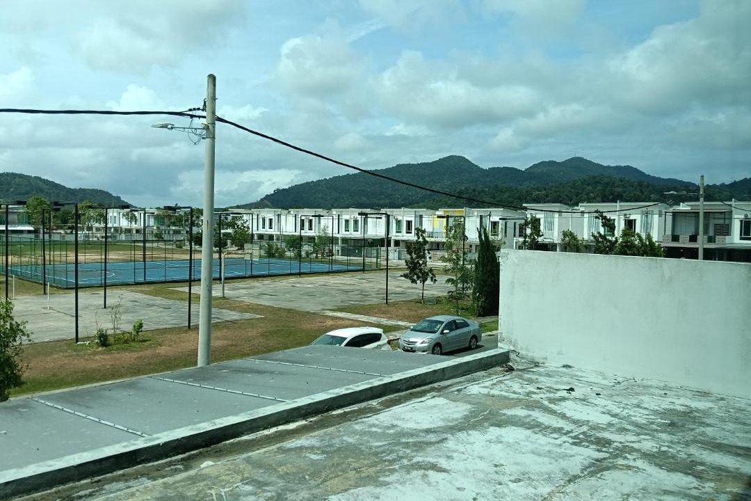 Photo of Others in Kluang