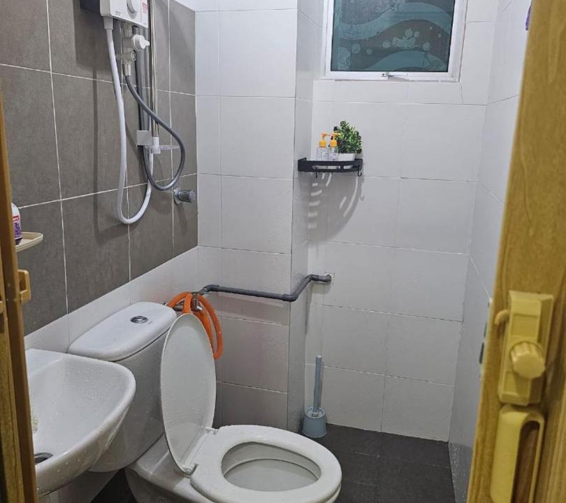 Photo of Bathroom in Chemor