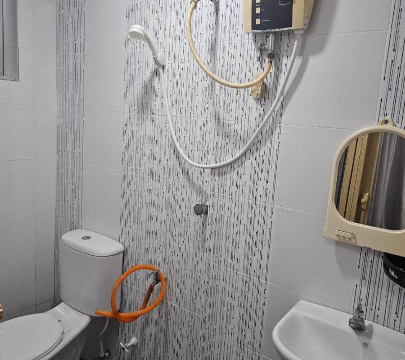 Photo of Bathroom in Chemor