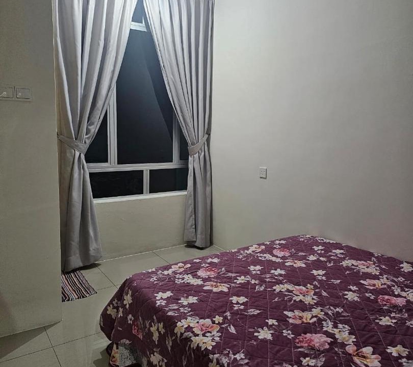 Photo of Bedroom in Chemor