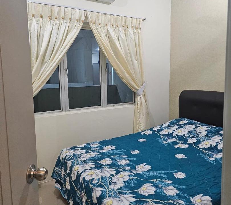 Photo of Bedroom in Chemor