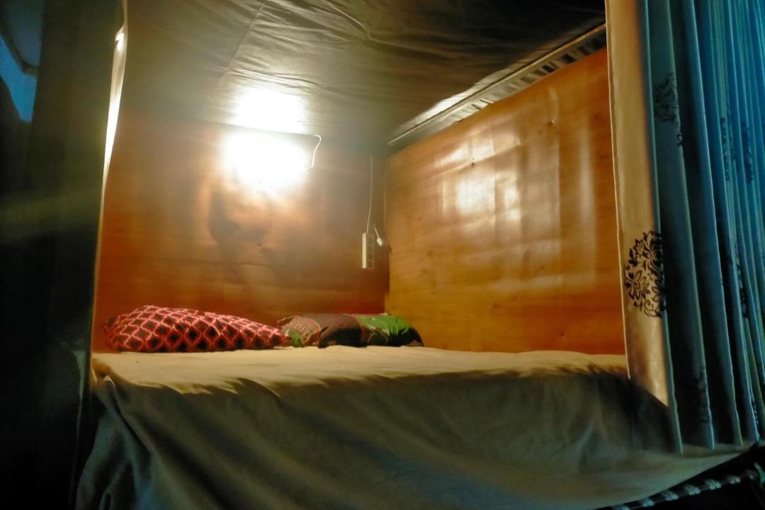 Photo of Bedroom in Surabaya