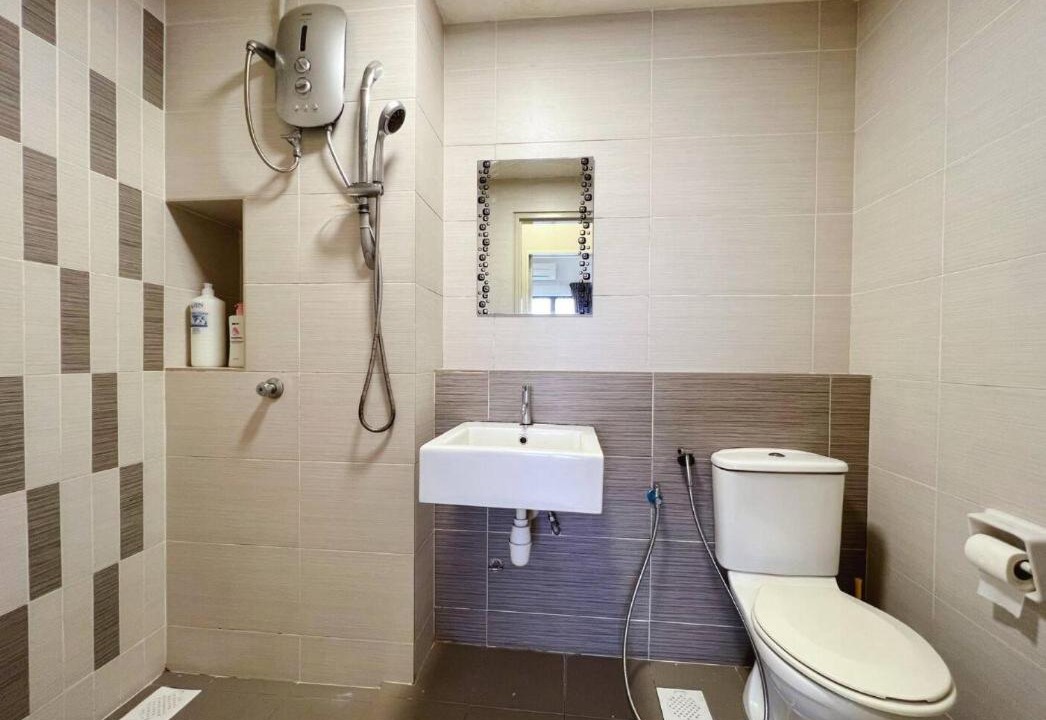 Photo of Bathroom in Puchong