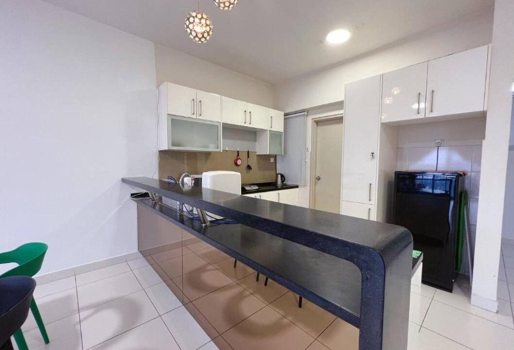 Photo of Kitchen in Puchong