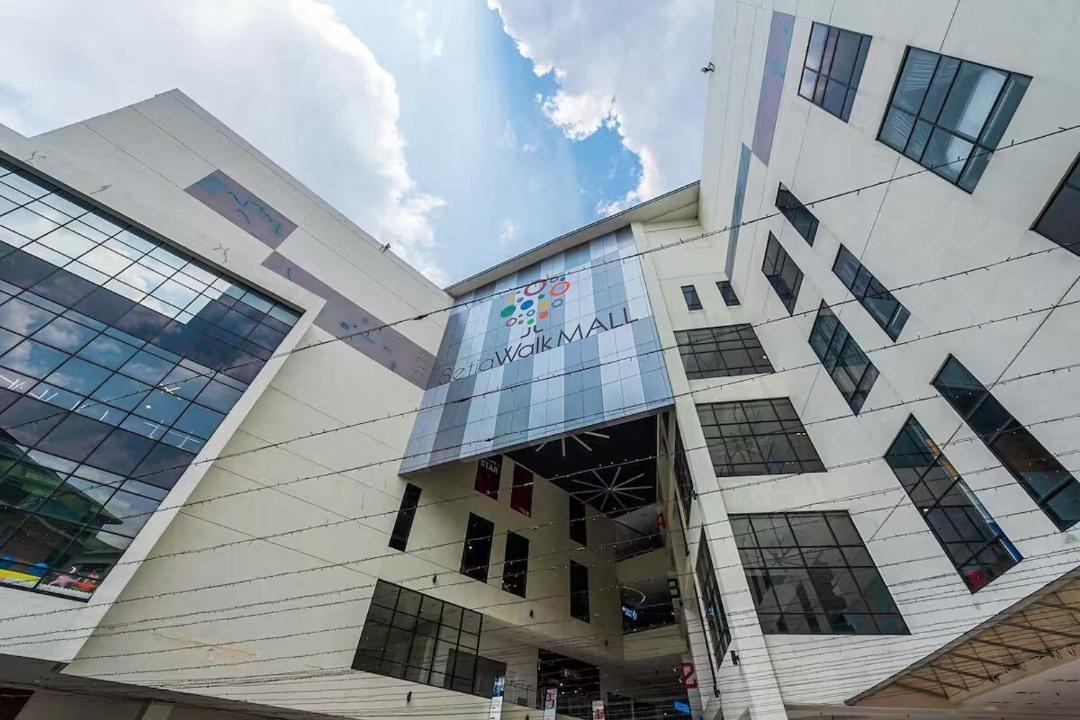 Photo of Buildings in Puchong