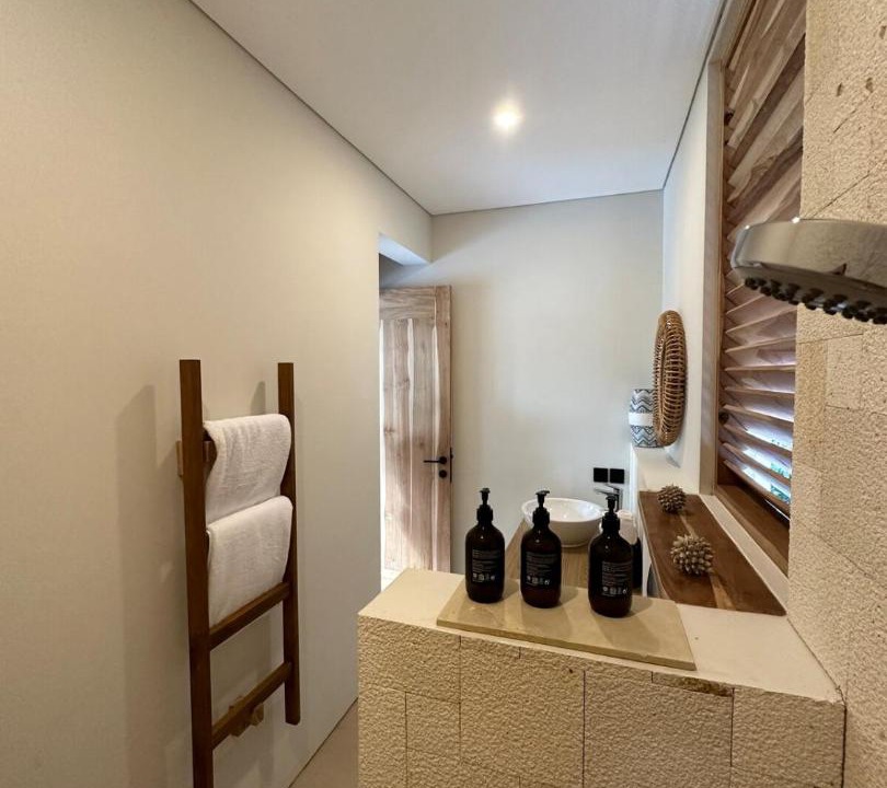 Photo of Bathroom in Selong Belanak