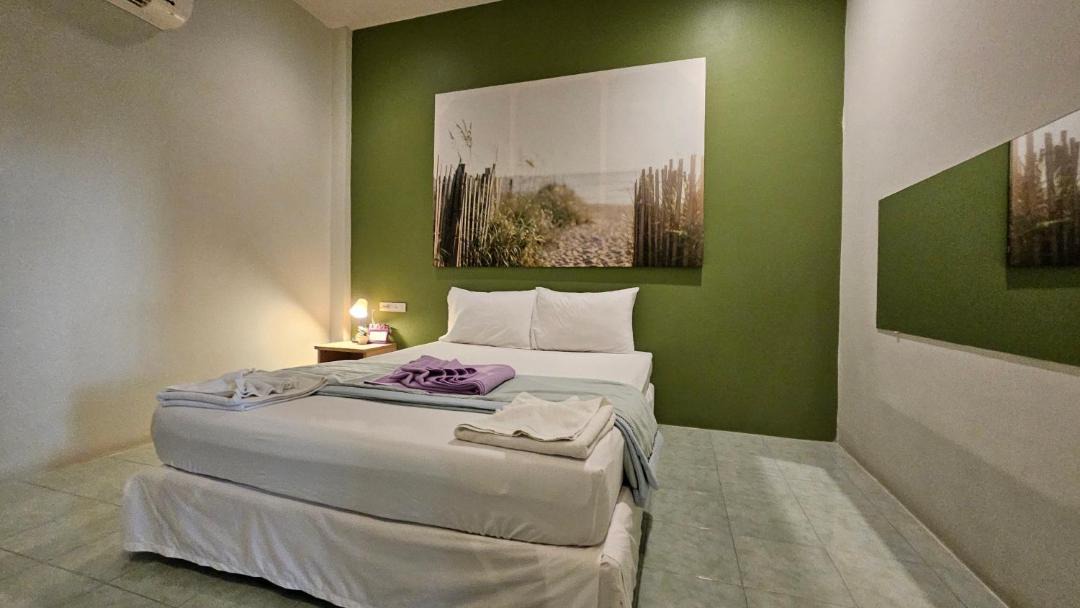 Photo of Bedroom in Suphan Buri