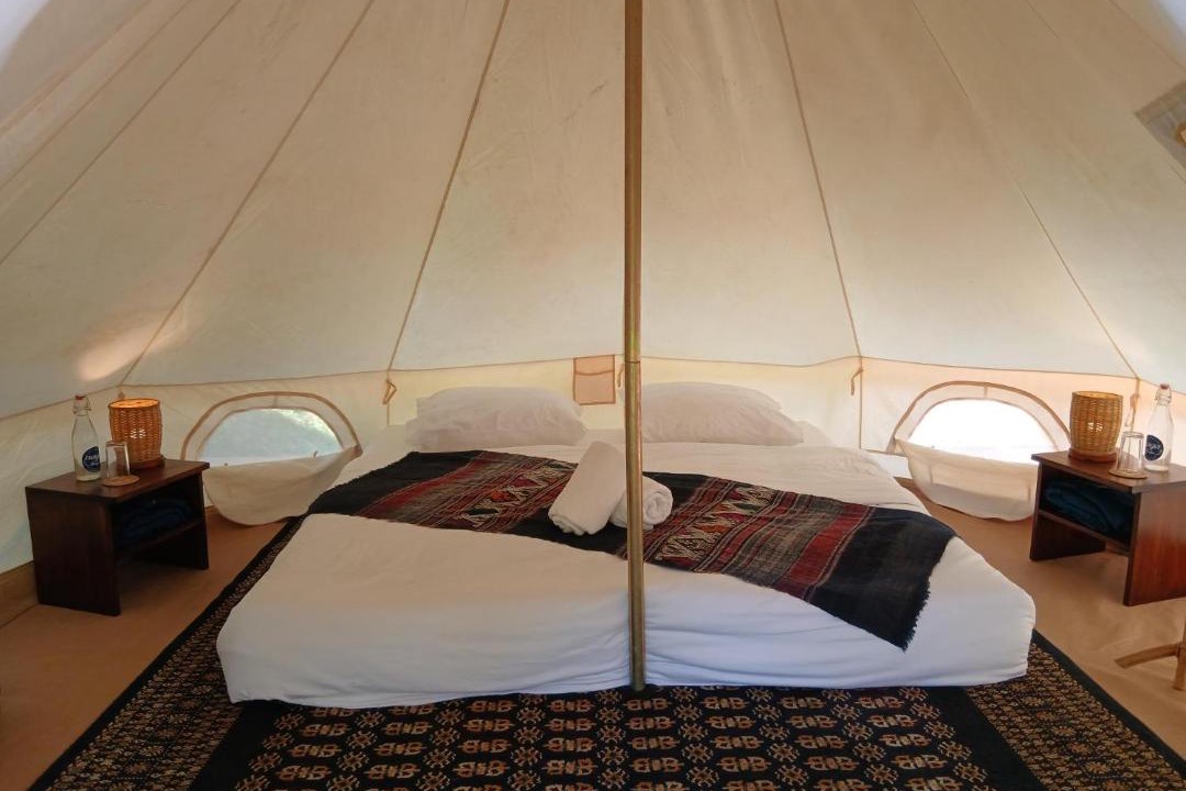 Photo of Bedroom in Luang Prabang