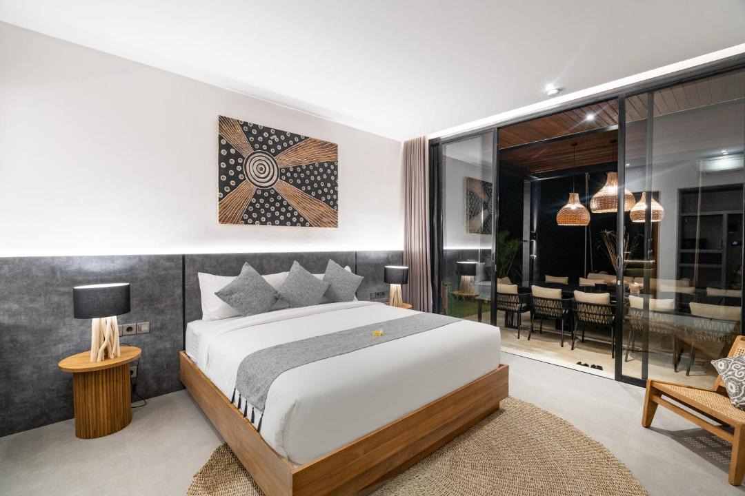 Photo of Bedroom in Pejeng