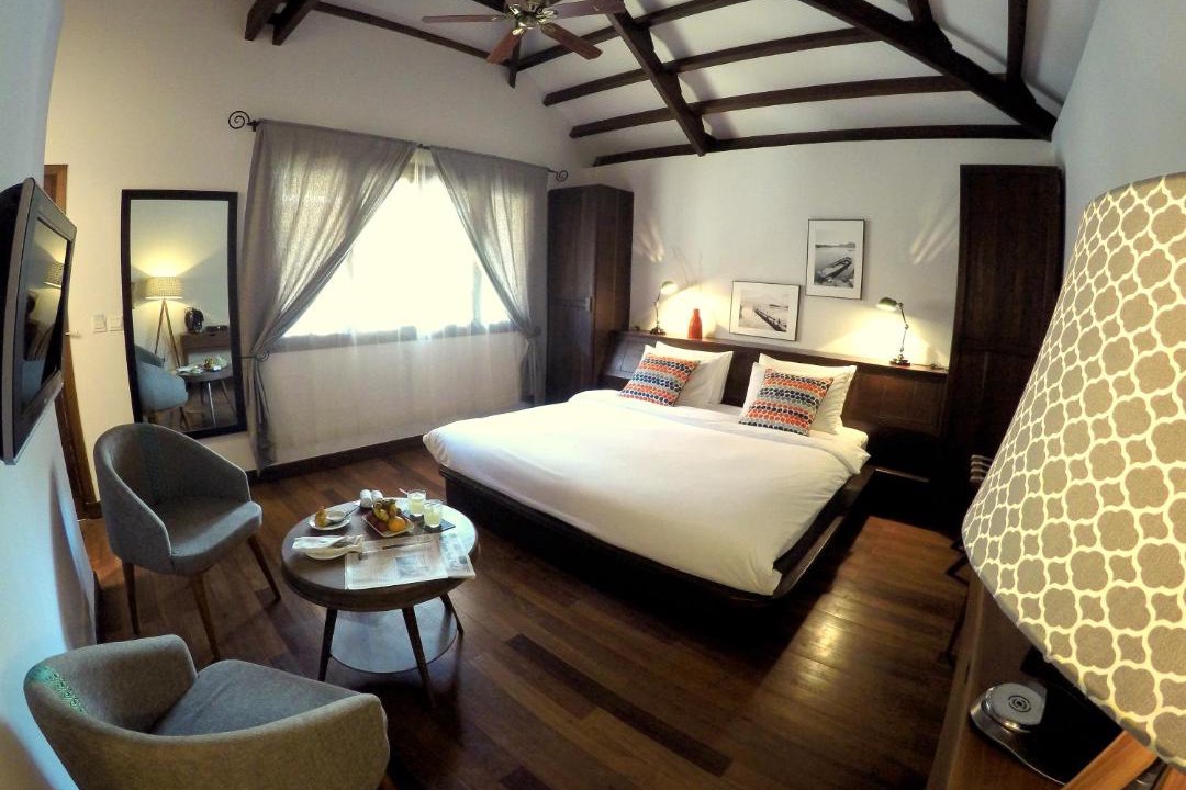 Photo of Bedroom in Sangkat Sla Kram