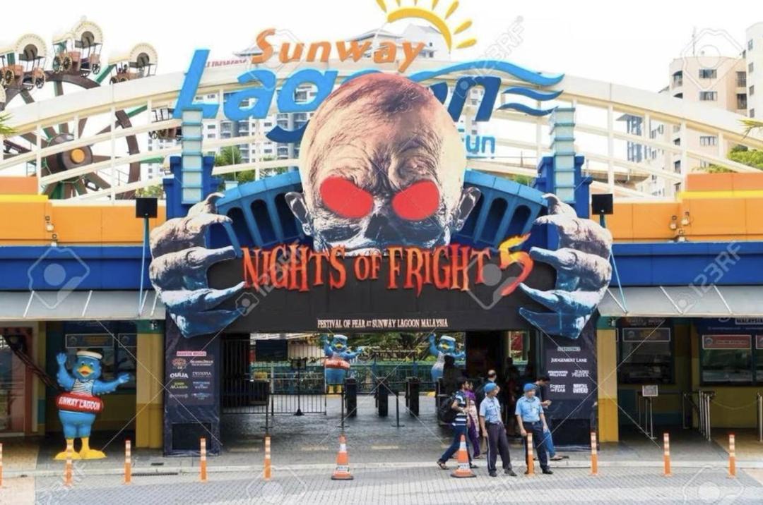 Photo of Others in Bandar Sunway